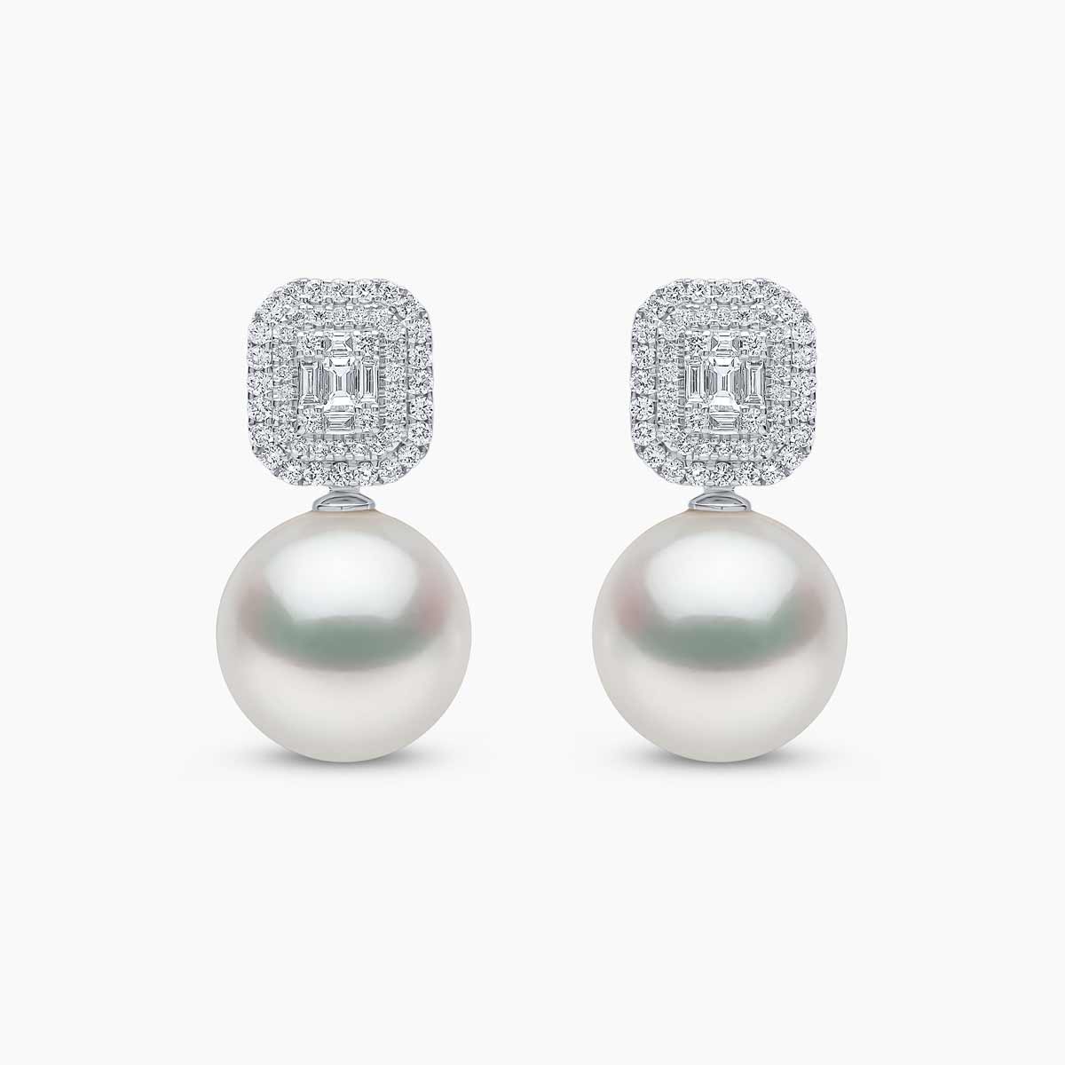 White Gold / White Australian South Sea