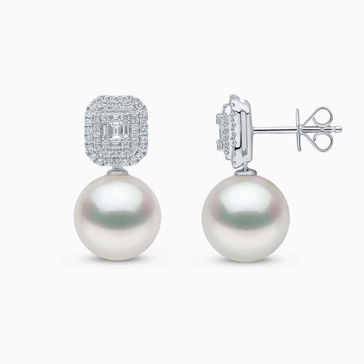 White Gold / White Australian South Sea