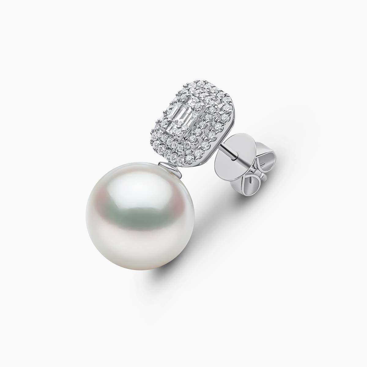 White Gold / White Australian South Sea