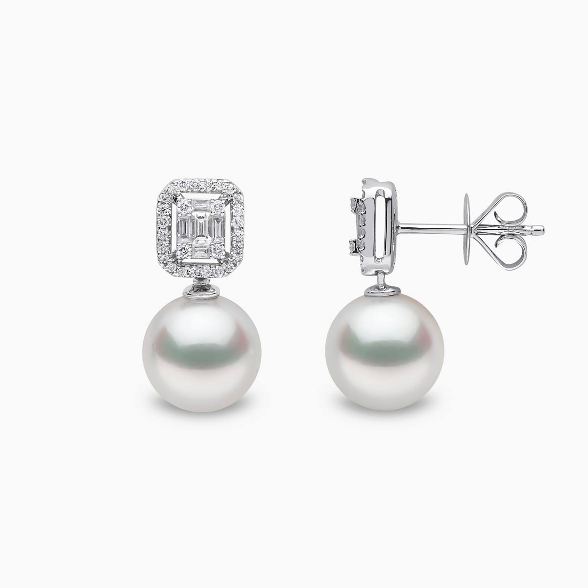 White Gold / White Australian South Sea