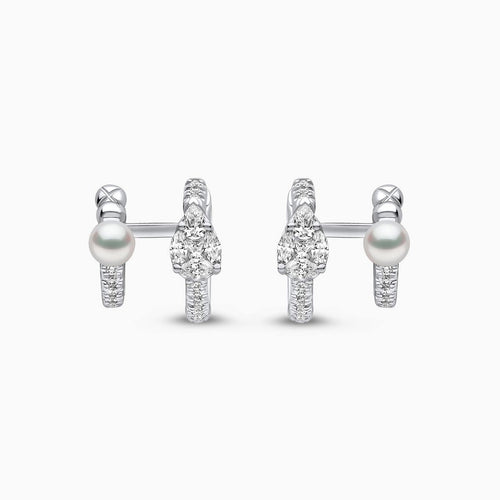 White Gold / White Japanese Akoya