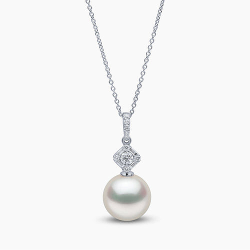 White Gold / White Australian South Sea