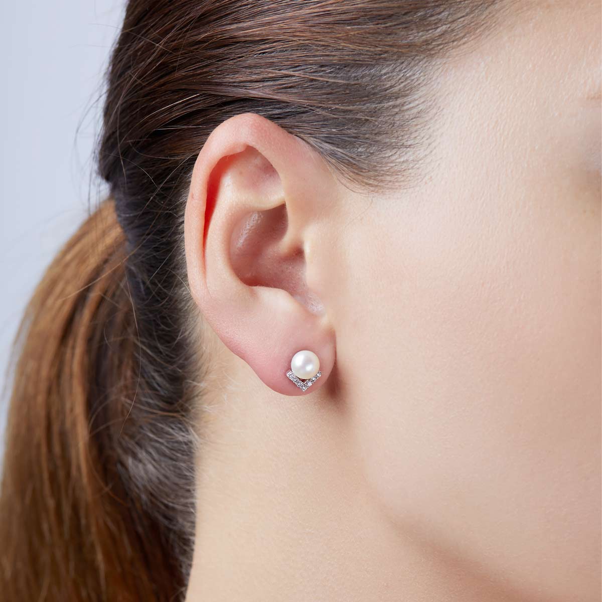 White Gold / White Freshwater