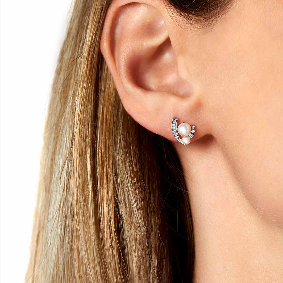 White Gold / White Freshwater