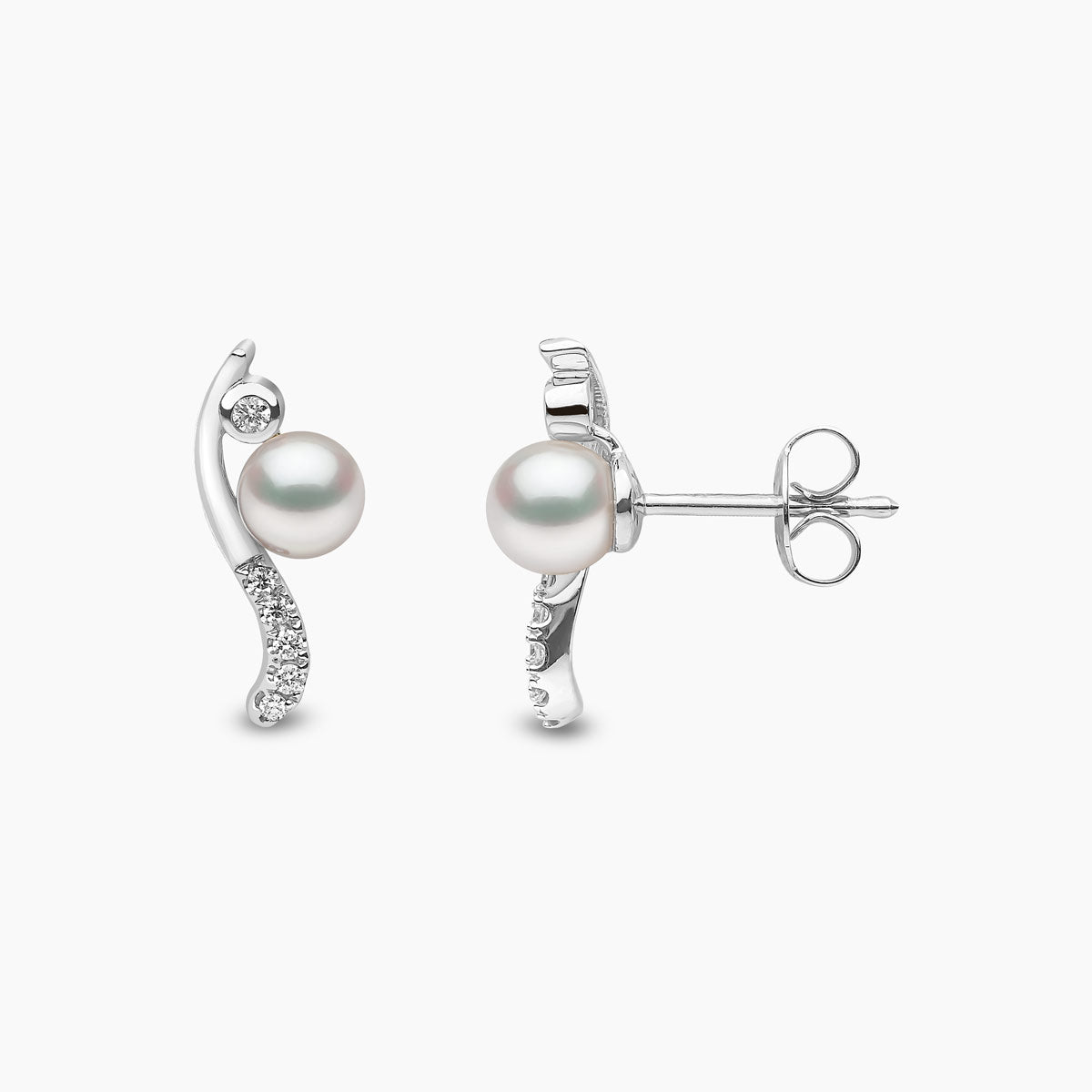 White Gold / White Freshwater