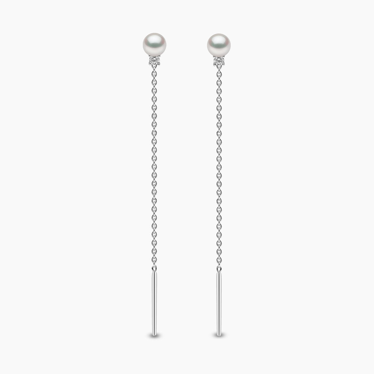 White Gold / White Freshwater