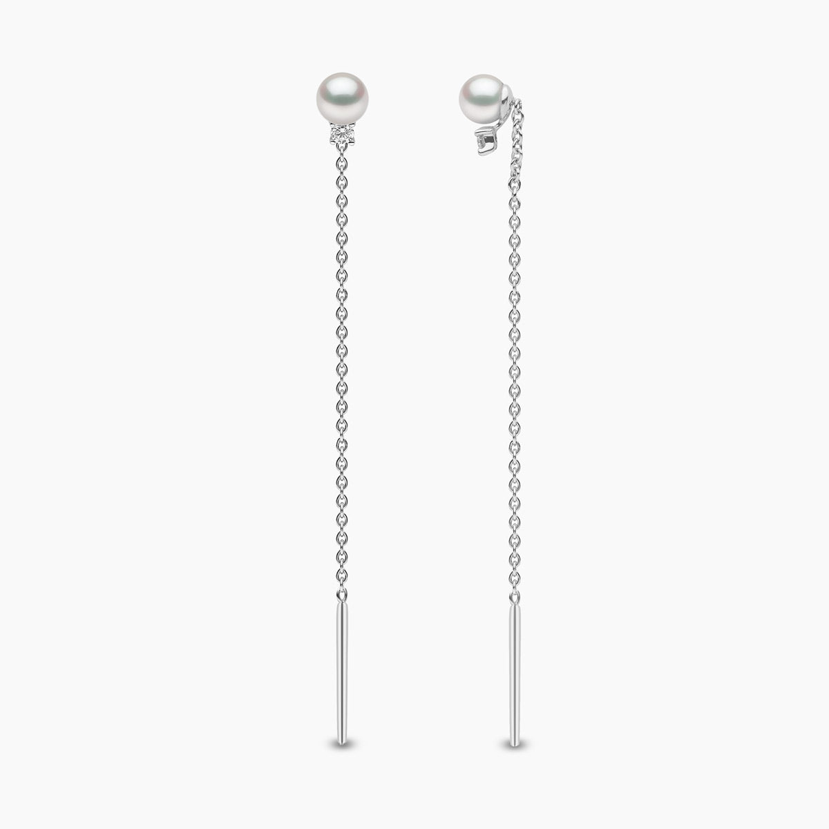 White Gold / White Freshwater