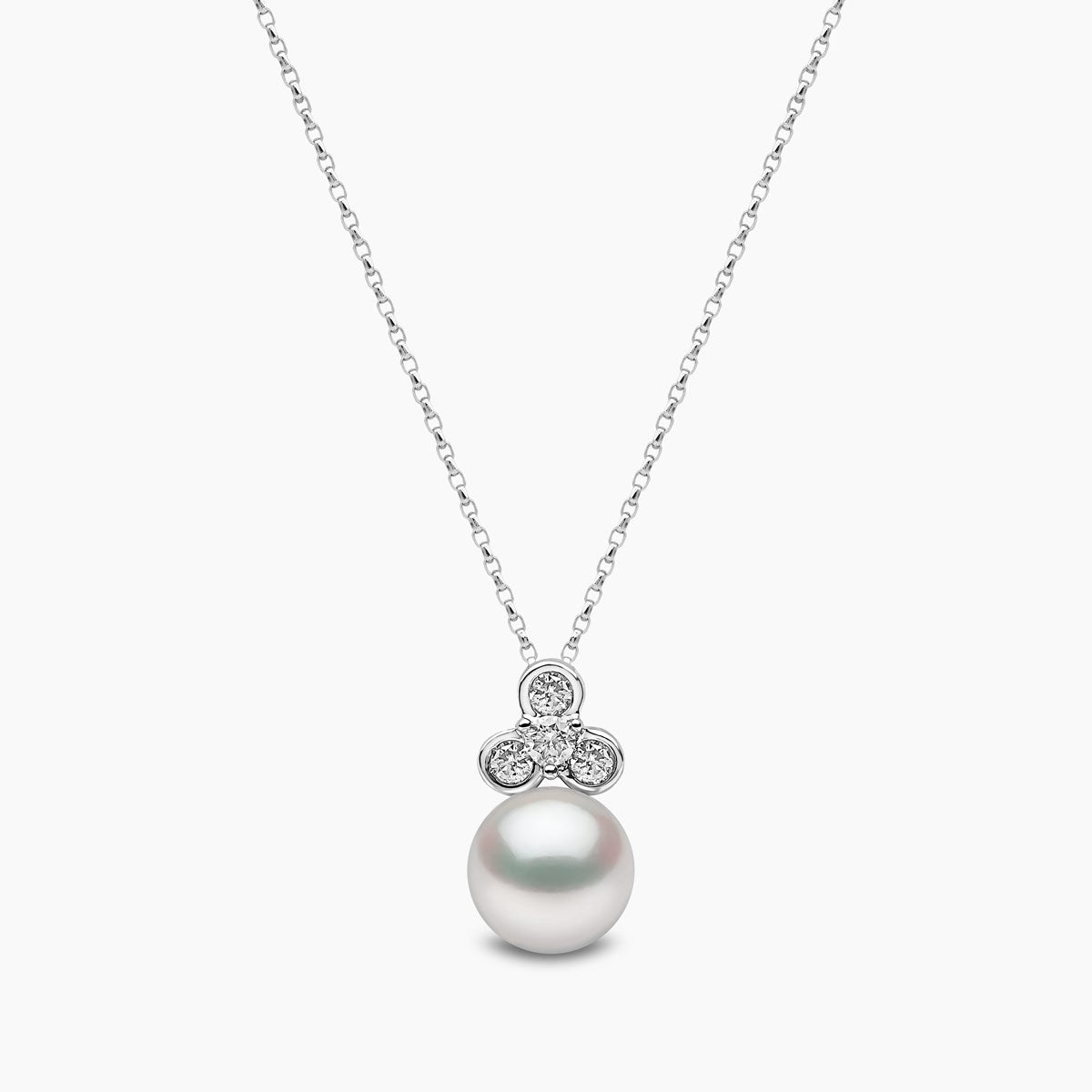 White Gold / White Freshwater