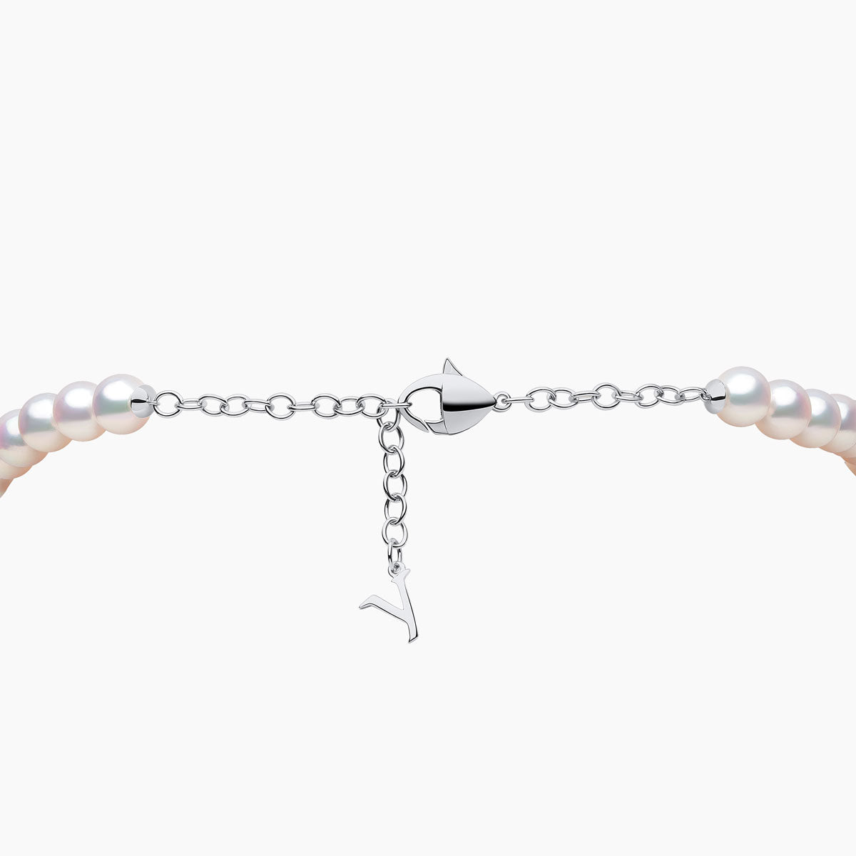 White Gold / White Japanese Akoya