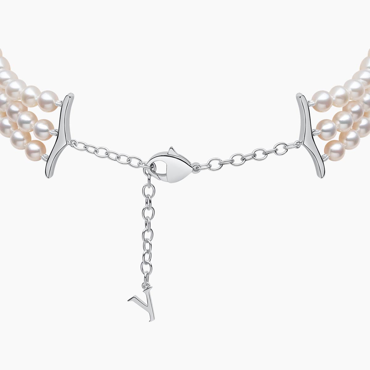 White Gold / White Freshwater