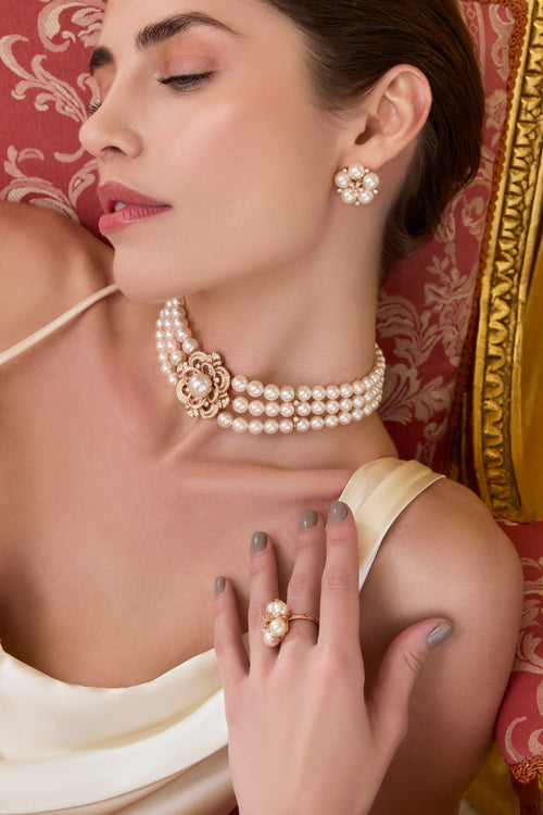 Yoko London Unveils Its Spring–Summer 2026 Collection at LAPADA Berkeley Square