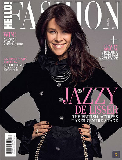 Hello! Fashion Magazine