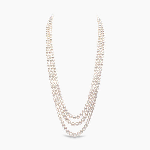 White Gold / White Freshwater