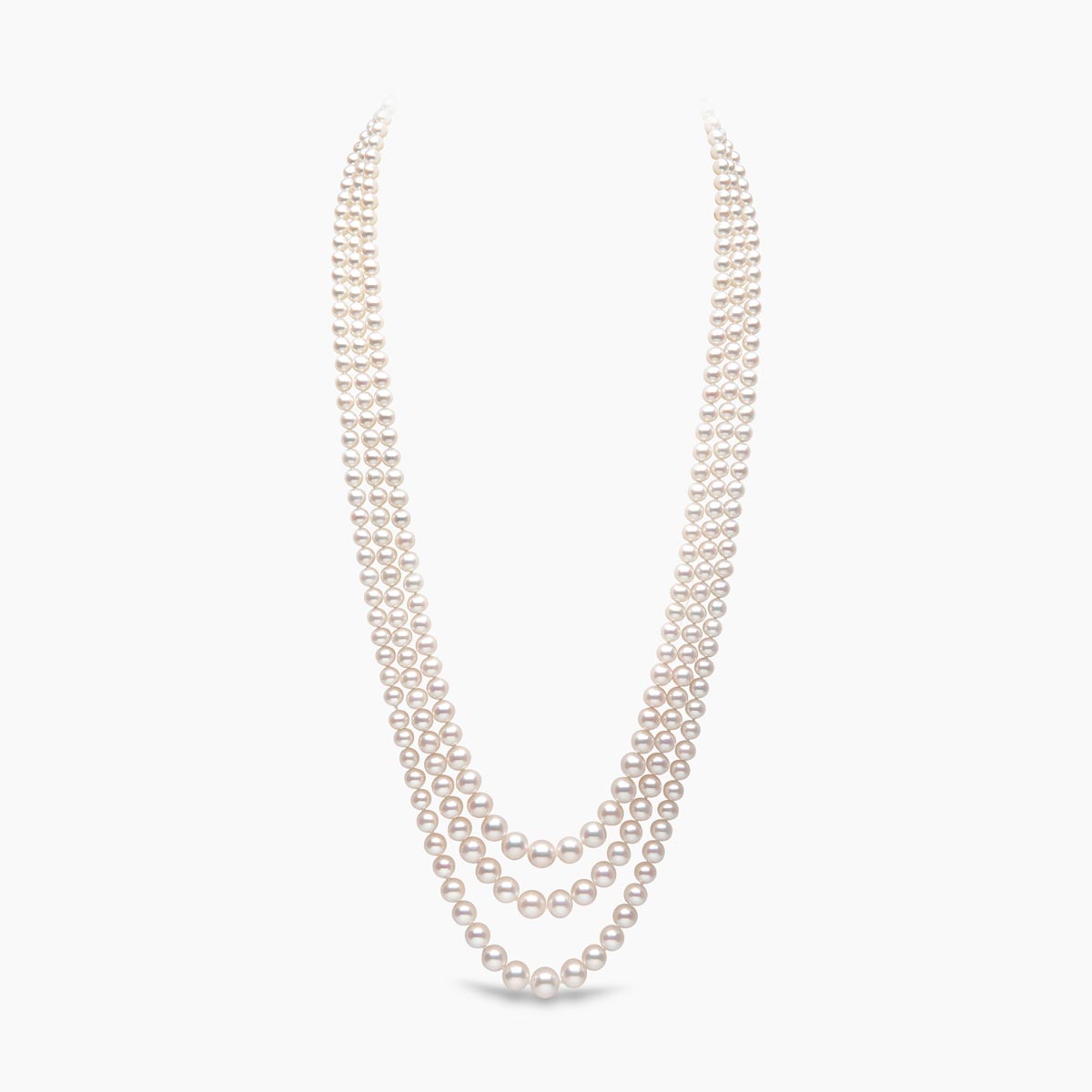 White Gold / White Freshwater