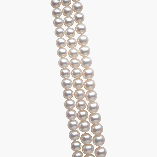 White Gold / White Freshwater