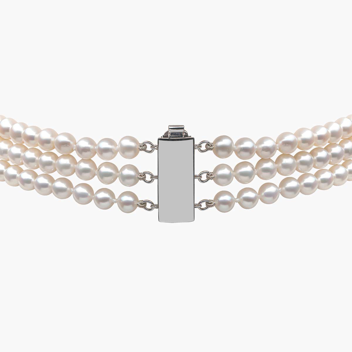 White Gold / White Freshwater