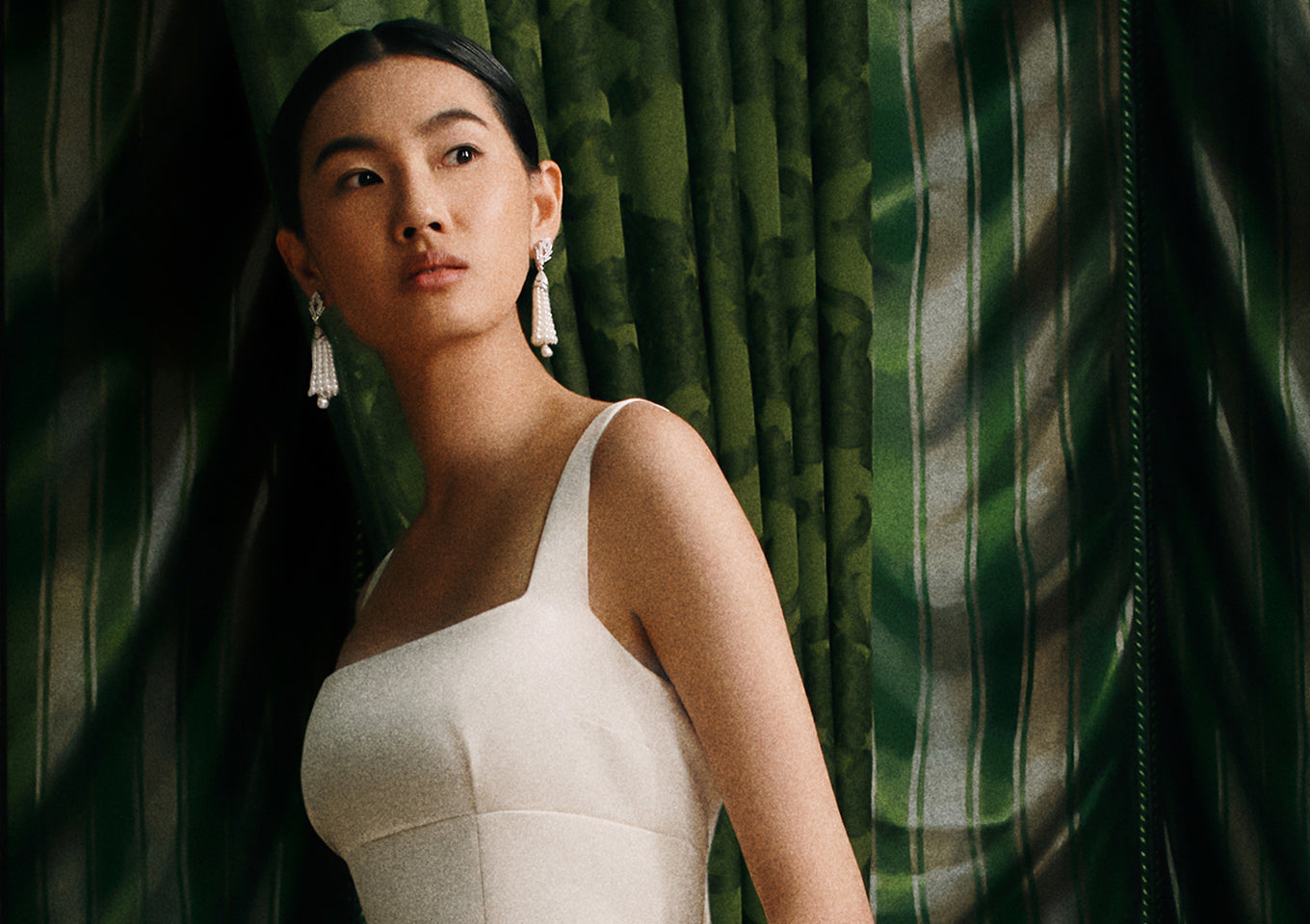 Zyyp by Yoko London: Where Pearls Meet Bold Innovation