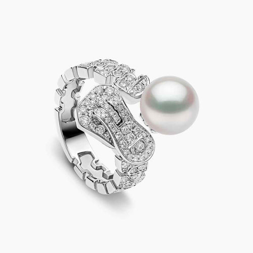 White Gold / White Australian South Sea