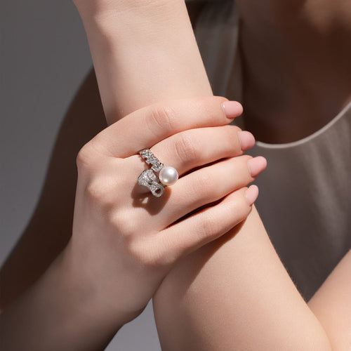 White Gold / White Australian South Sea