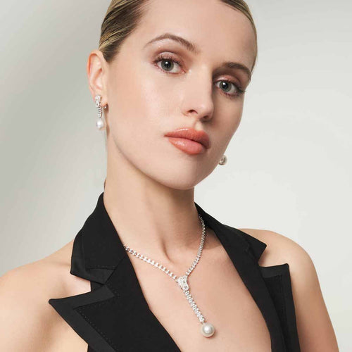 White Gold / White Australian South Sea