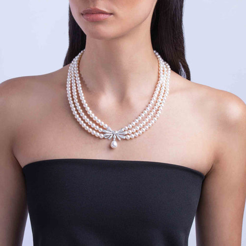 White Gold / White Freshwater