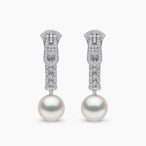 White Australian South Sea / White Gold
