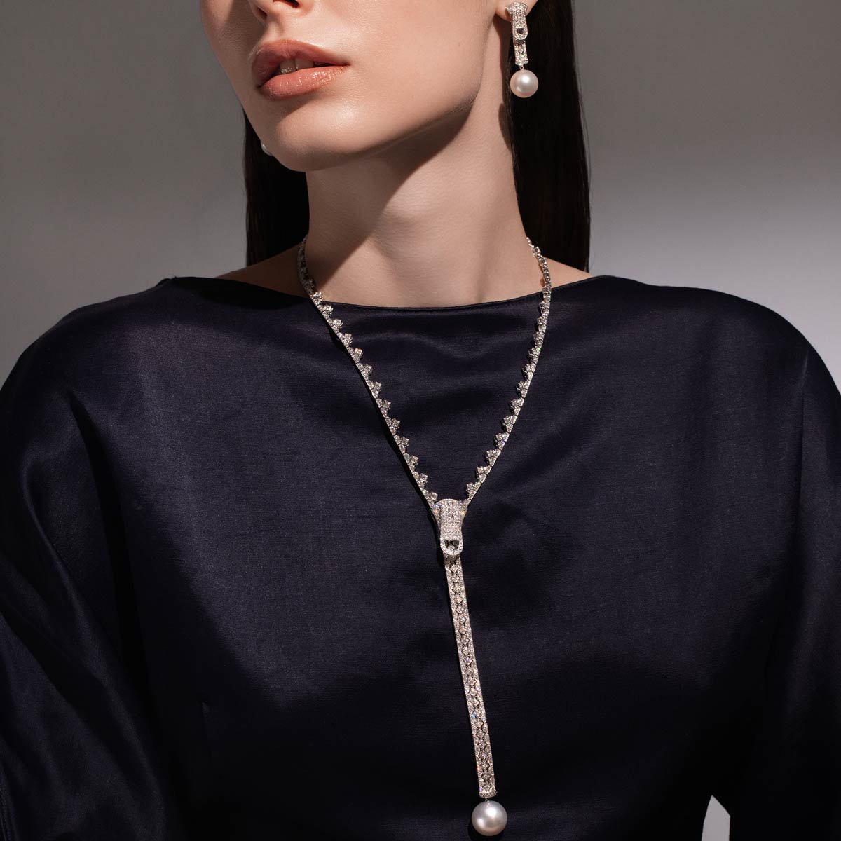 White Gold / White Australian South Sea
