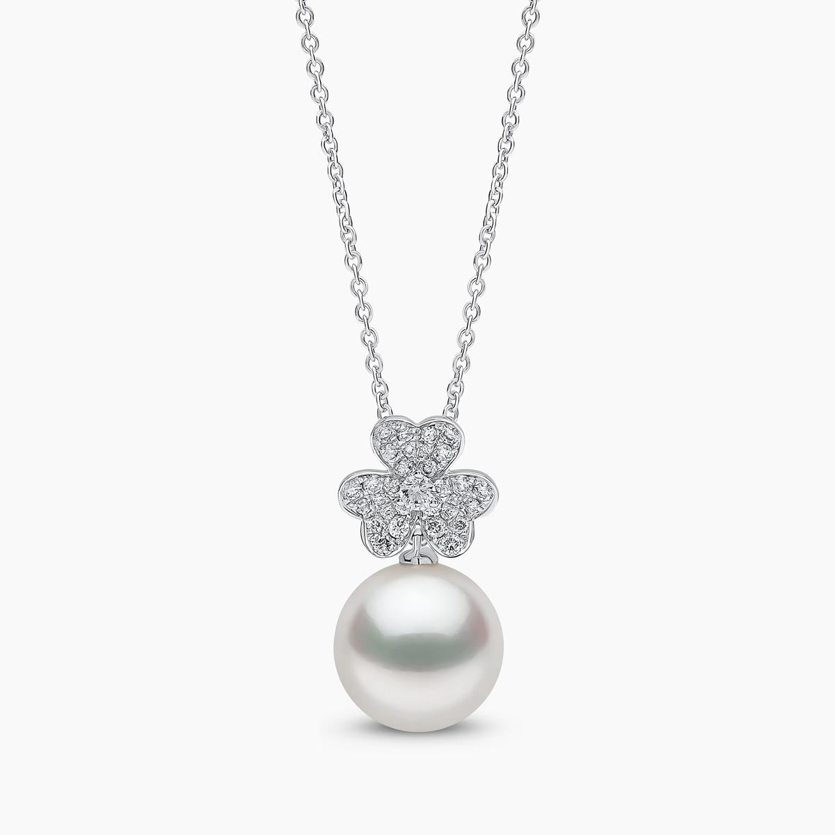 White Gold / White Australian South Sea