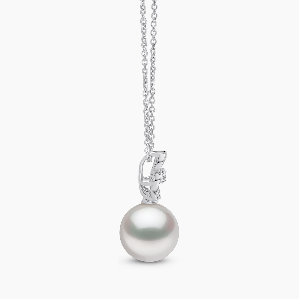 White Gold / White Australian South Sea