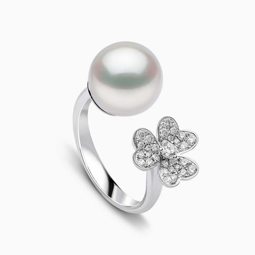 White Gold / White Australian South Sea / N