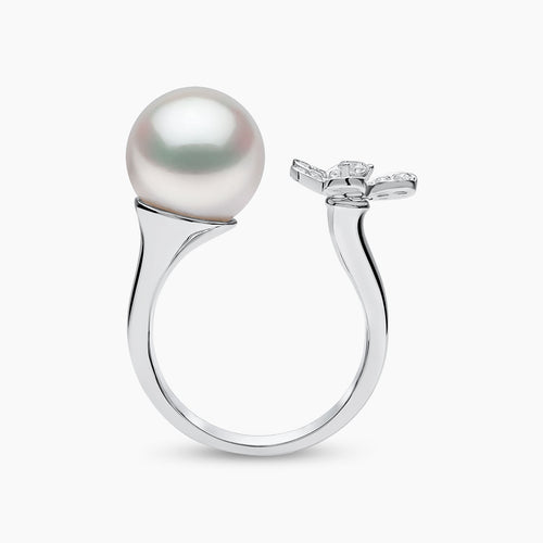 White Gold / White Australian South Sea / N