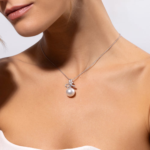 White Gold / White Australian South Sea