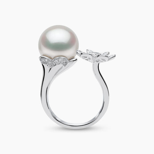 White Gold / White Australian South Sea / N