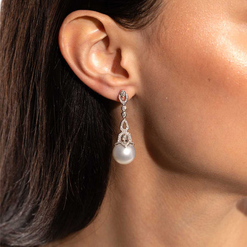 White Gold / White Australian South Sea