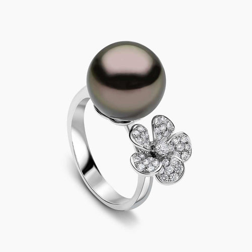 White Gold / Tahitian / N