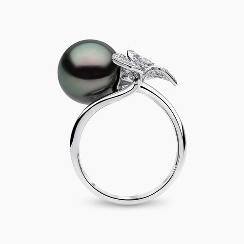 White Gold / Tahitian