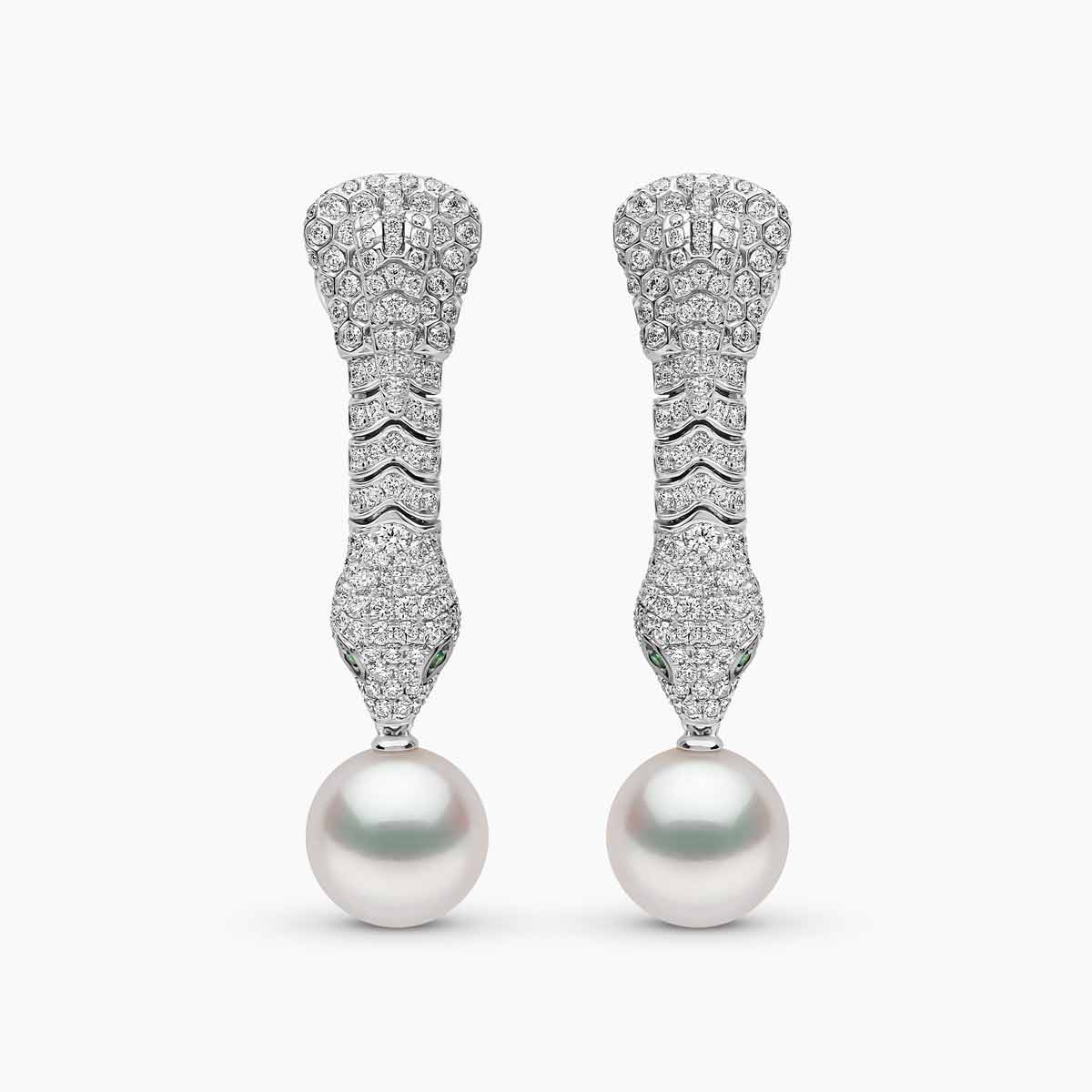 White Gold / White Australian South Sea