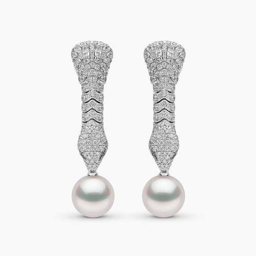 White Gold / White Australian South Sea