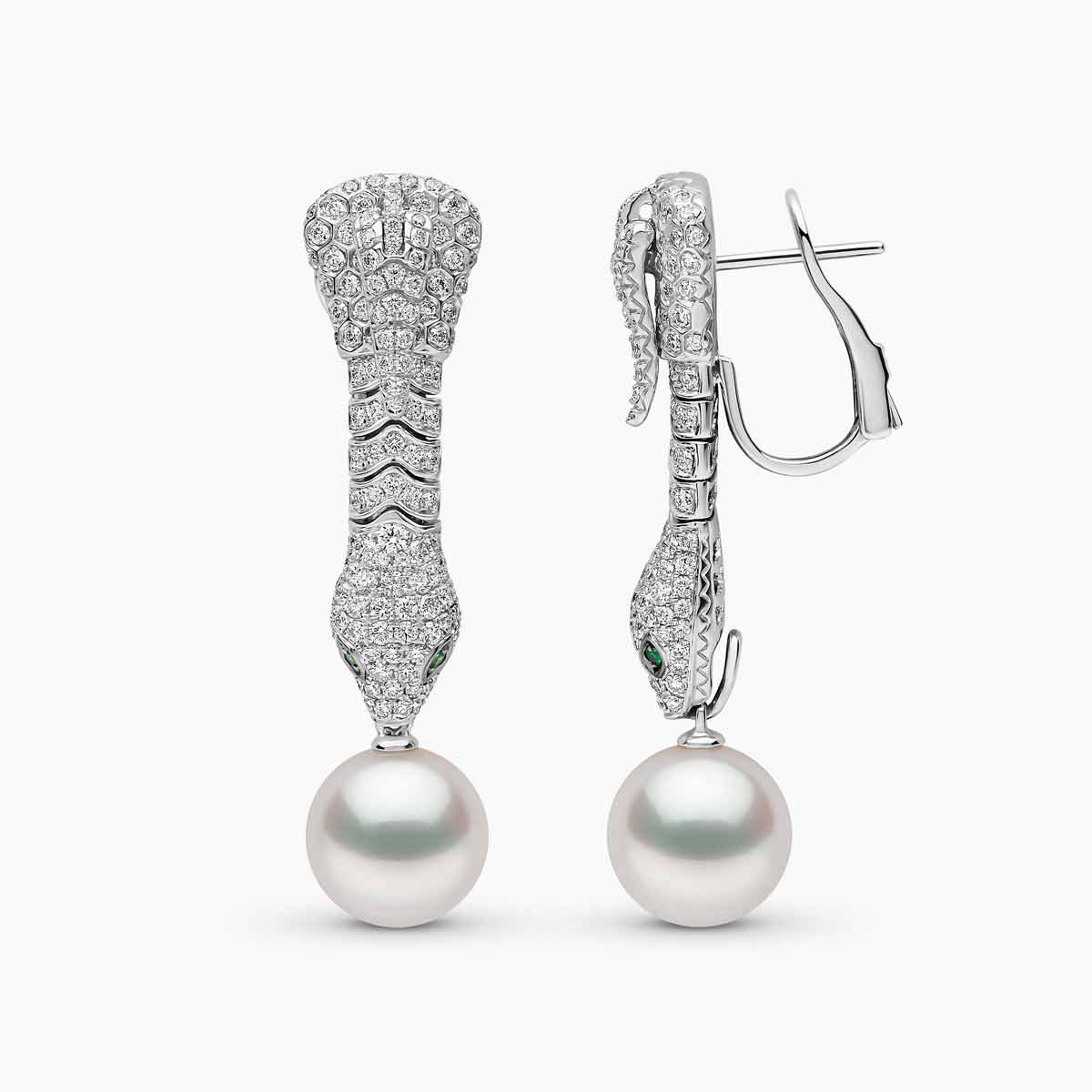 White Gold / White Australian South Sea