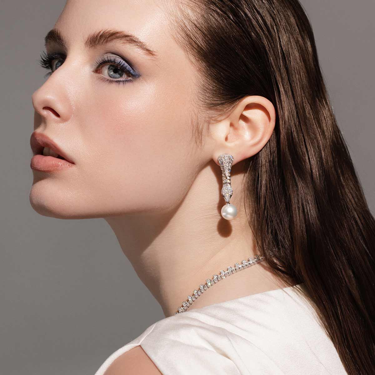 White Gold / White Australian South Sea