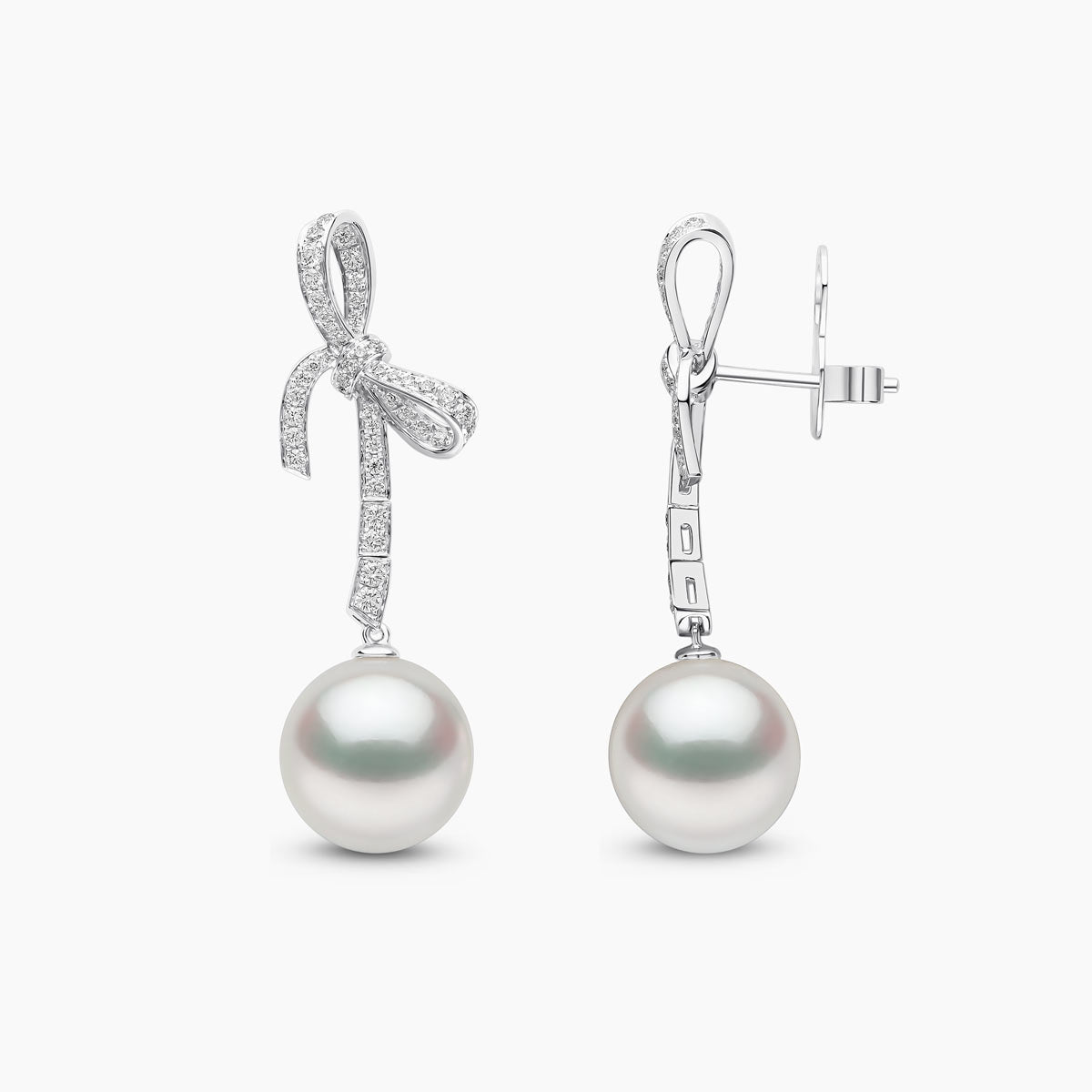 White Gold / White Australian South Sea