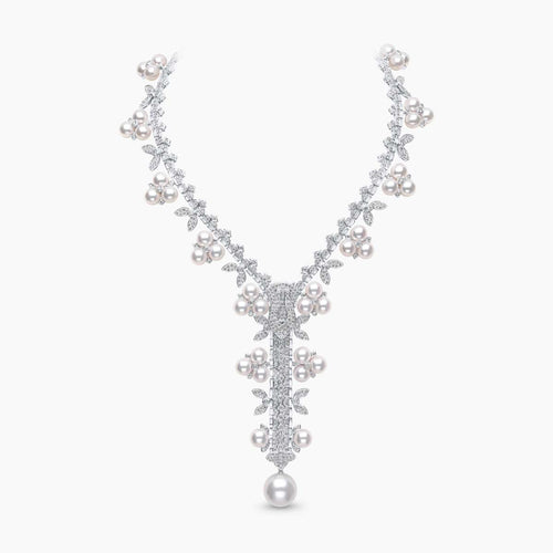 White Gold / White Australian South Sea
