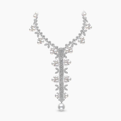 White Gold / White Australian South Sea