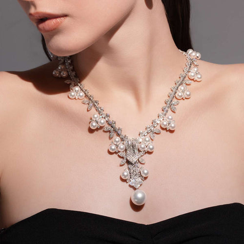 White Gold / White Australian South Sea