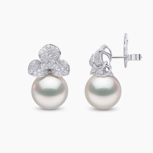 White Gold / White Australian South Sea