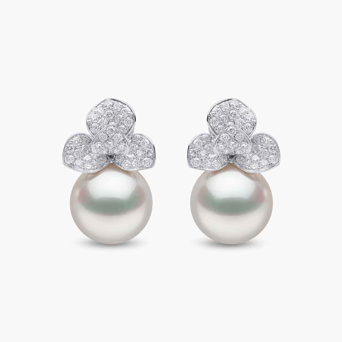 White Gold / White Australian South Sea
