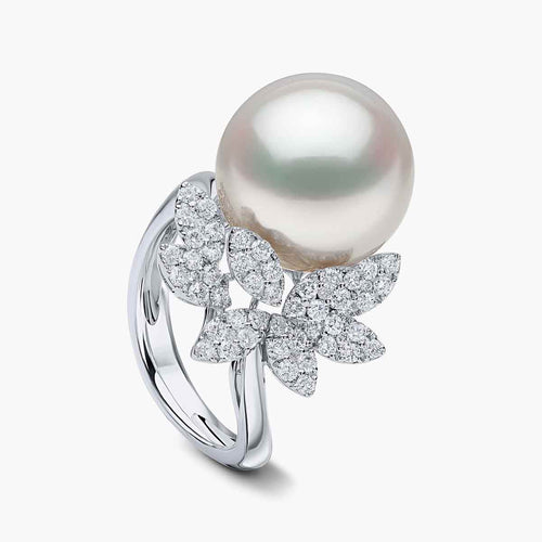 White Gold / White Australian South Sea