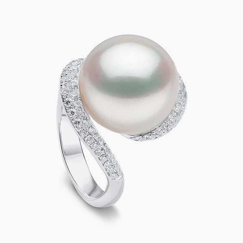 White Gold / White Australian South Sea