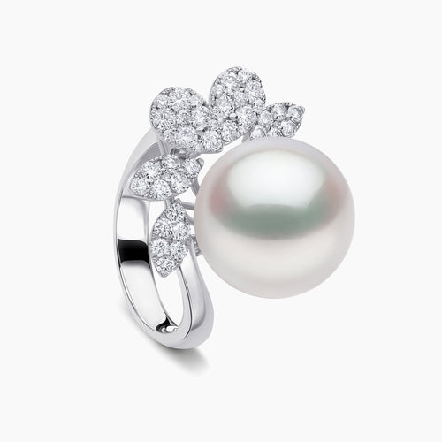 White Australian South Sea / White Gold