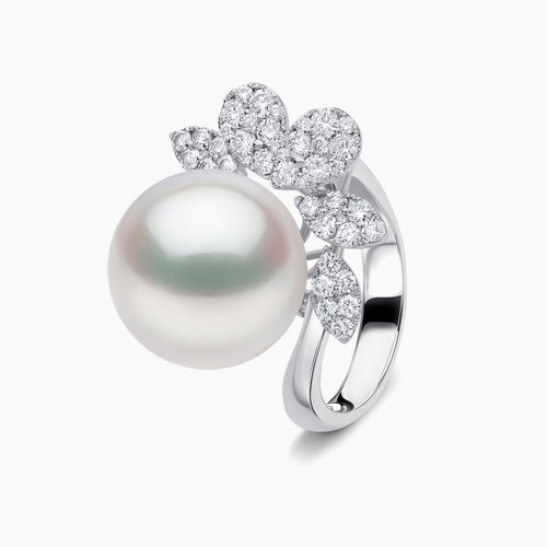 White Australian South Sea / White Gold